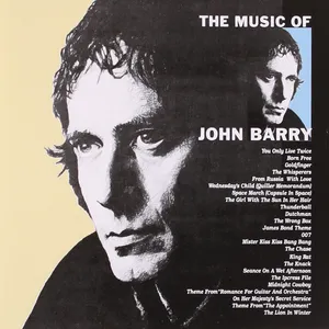 The music of John Barry